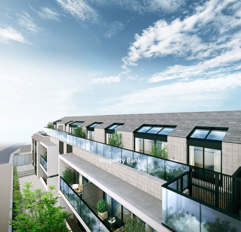 ピアース等々力レジデンス