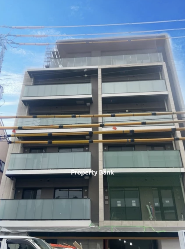 ピアース等々力レジデンス