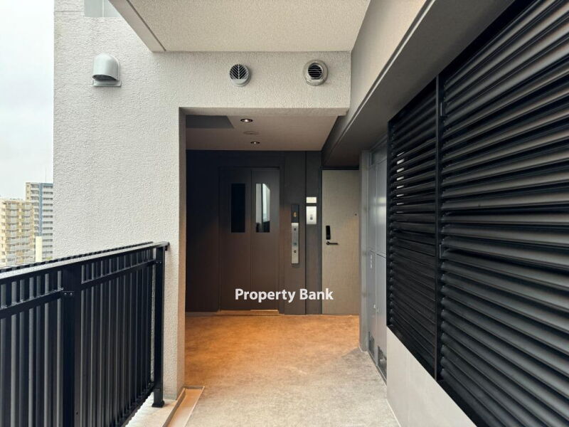 ライブカーサ西台