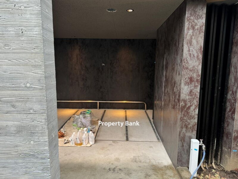 ライブカーサ西台