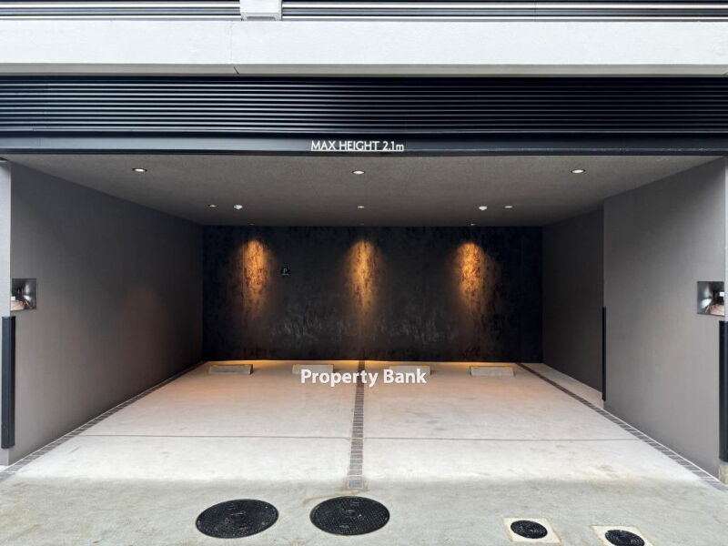 ライブカーサ西台