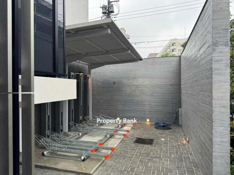 ライブカーサ西台