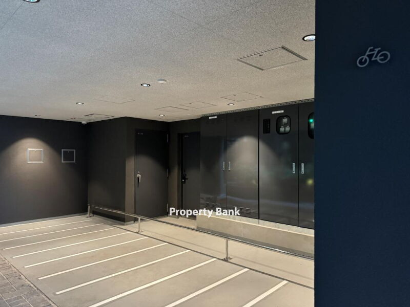 ライブカーサ西台