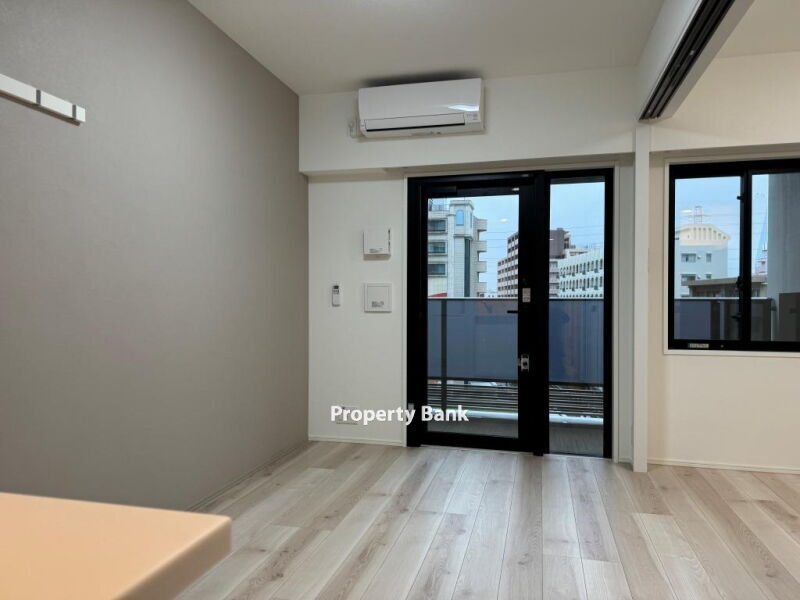 ライブカーサ西台