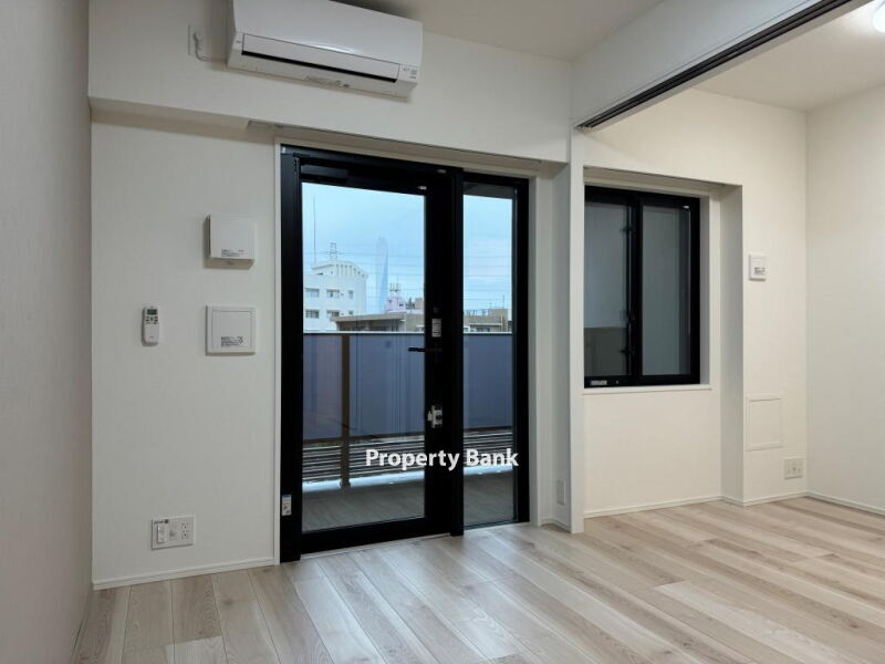 ライブカーサ西台