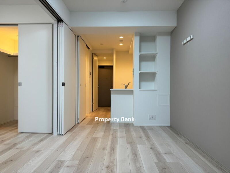 ライブカーサ西台