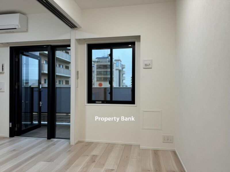 ライブカーサ西台