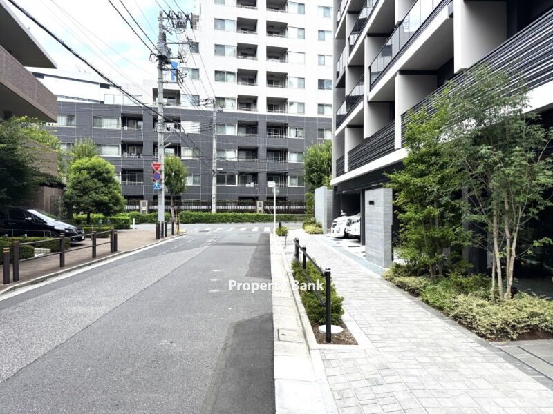 ライブカーサ西台