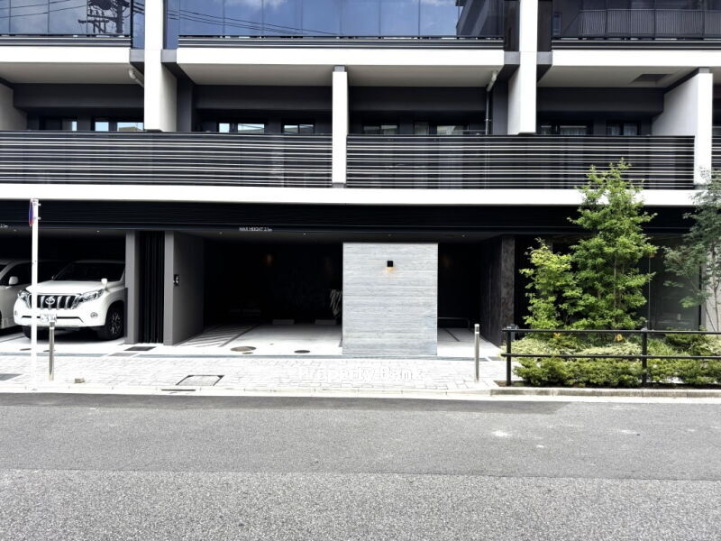 ライブカーサ西台