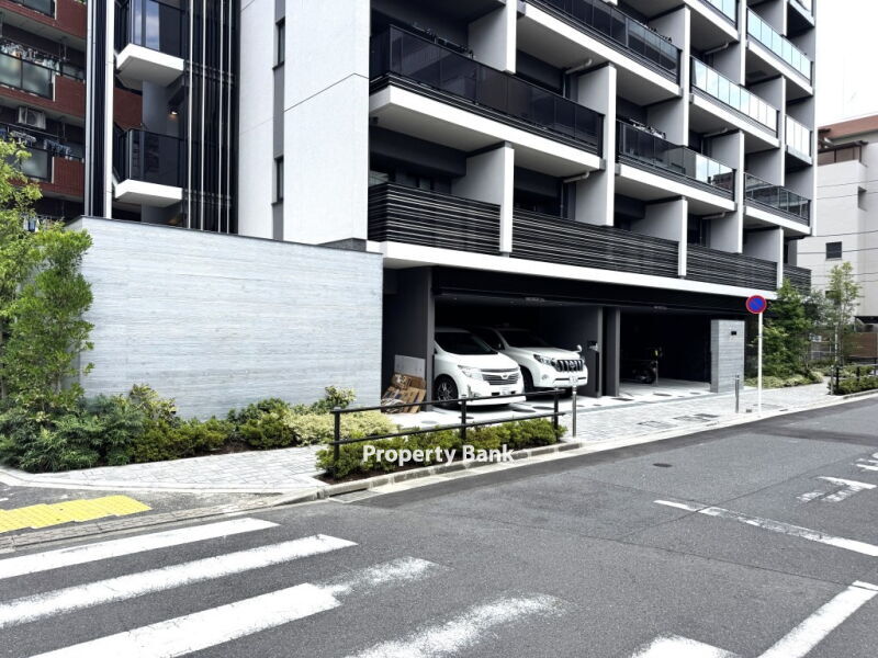 ライブカーサ西台