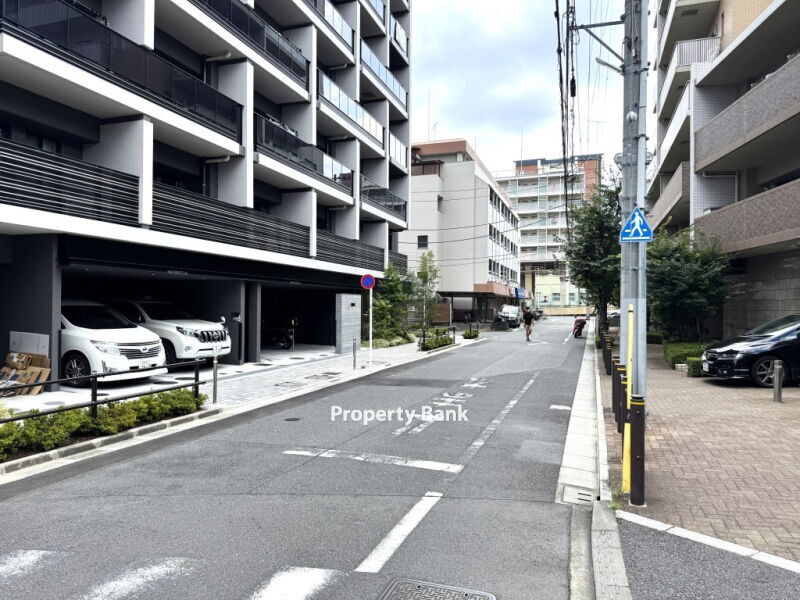 ライブカーサ西台