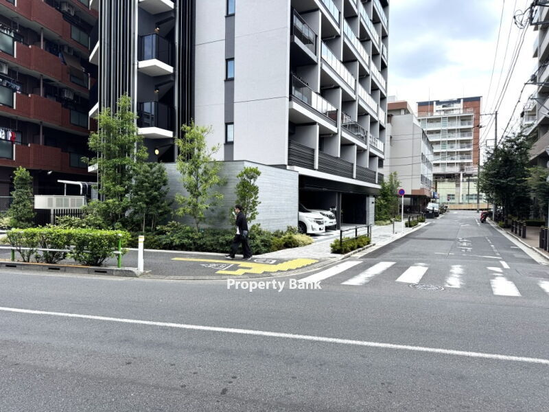 ライブカーサ西台