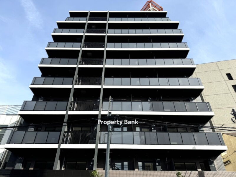 アークマーク南千住レジデンス