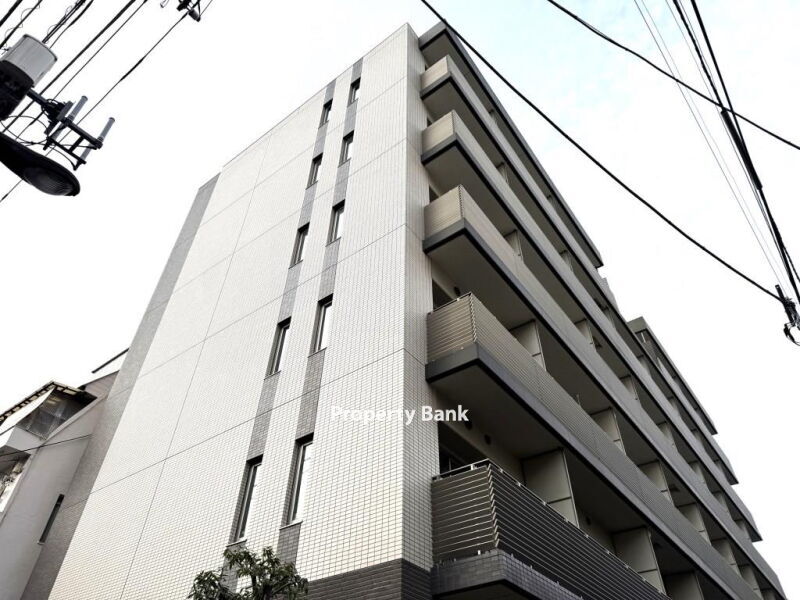 パークアクシス高田馬場テラス