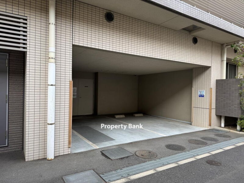 パークアクシス高田馬場テラス