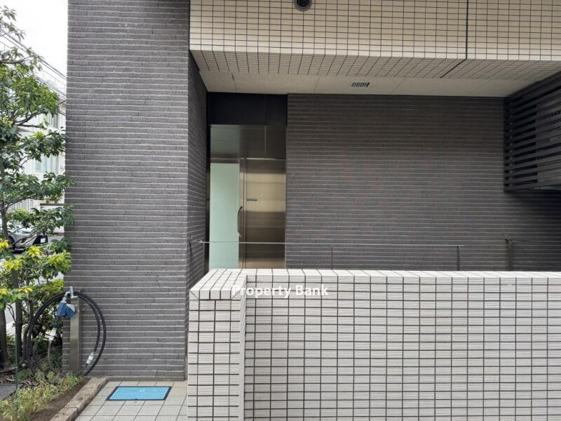 パークアクシス高田馬場テラス