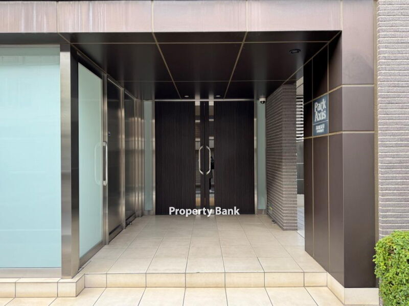 パークアクシス高田馬場テラス
