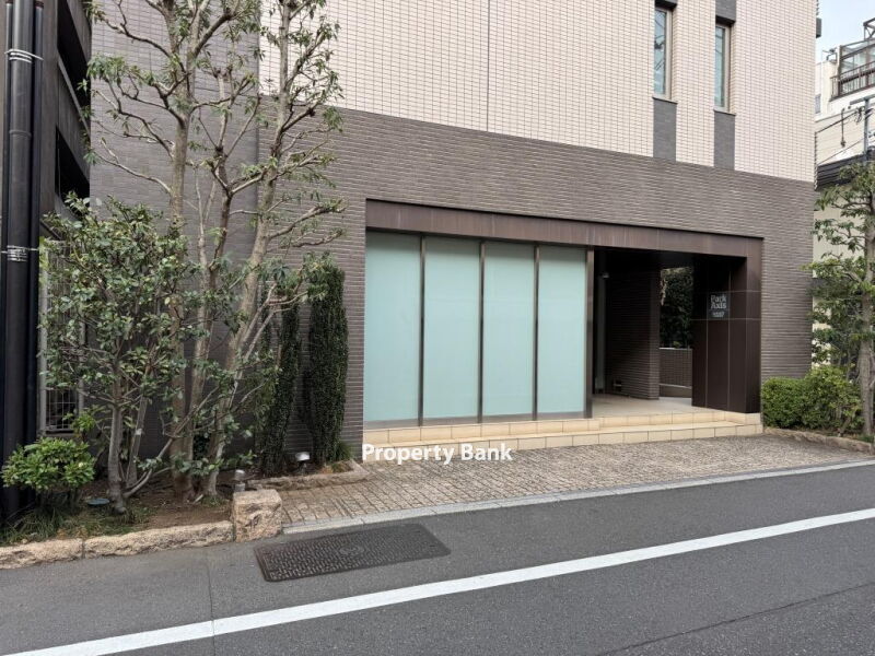 パークアクシス高田馬場テラス
