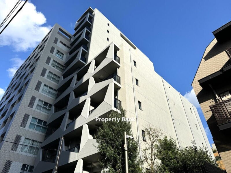 プライムガーデン恵比寿南