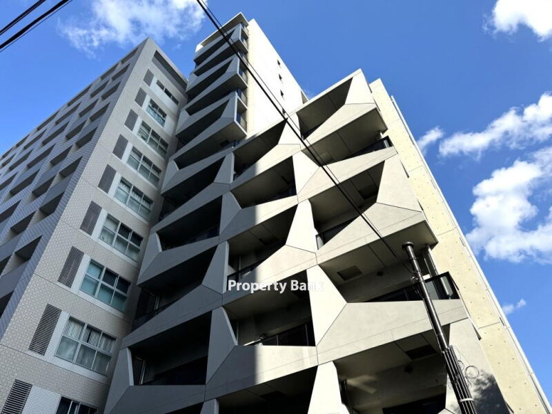 プライムガーデン恵比寿南