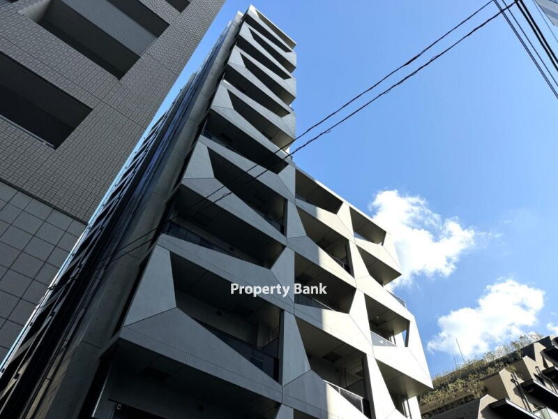 プライムガーデン恵比寿南