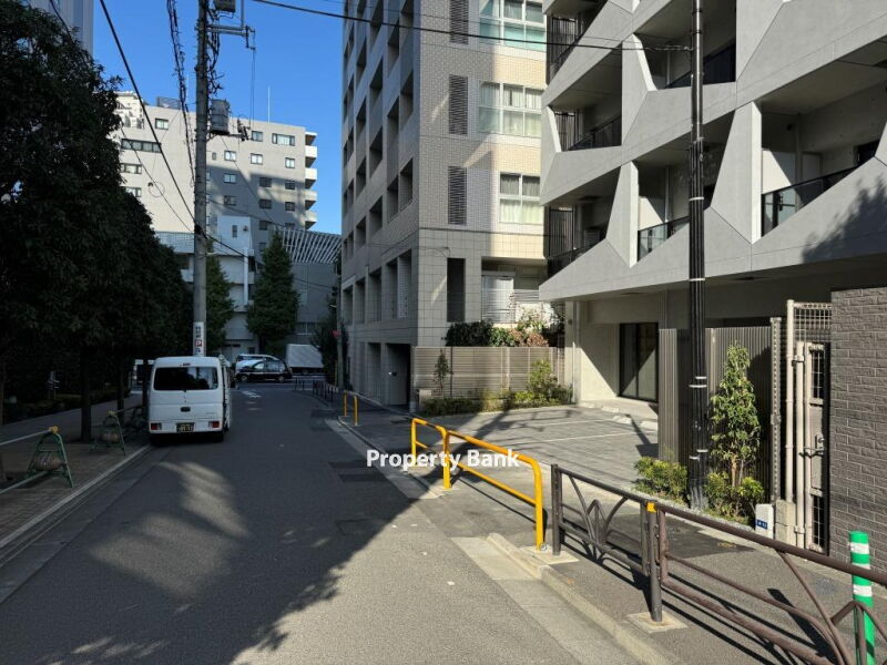 プライムガーデン恵比寿南