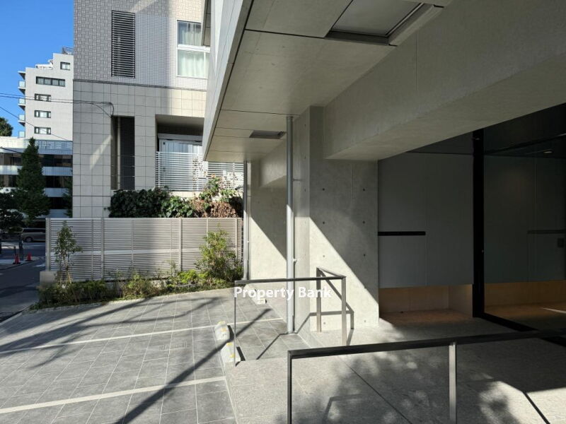 プライムガーデン恵比寿南