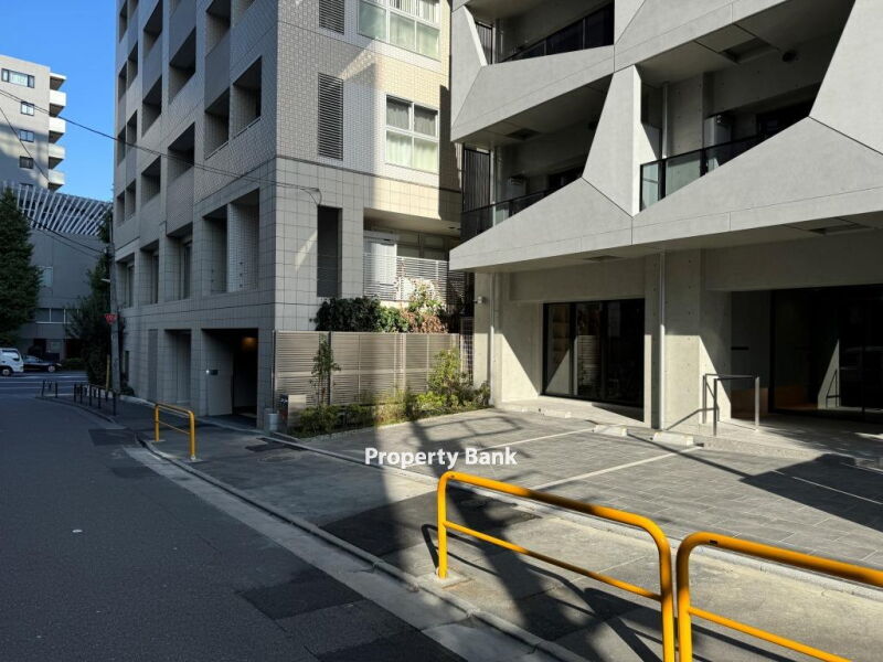 プライムガーデン恵比寿南