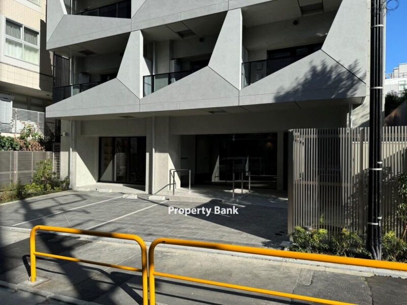 プライムガーデン恵比寿南