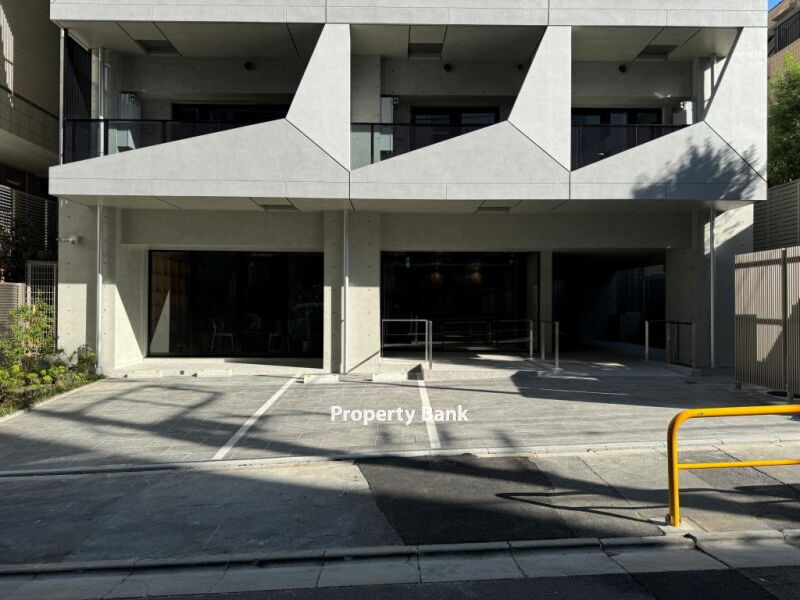 プライムガーデン恵比寿南