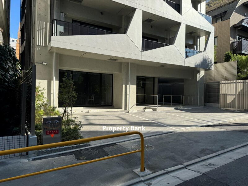 プライムガーデン恵比寿南