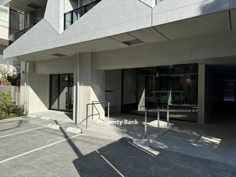 プライムガーデン恵比寿南