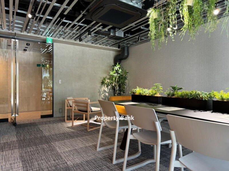 プライムガーデン恵比寿南