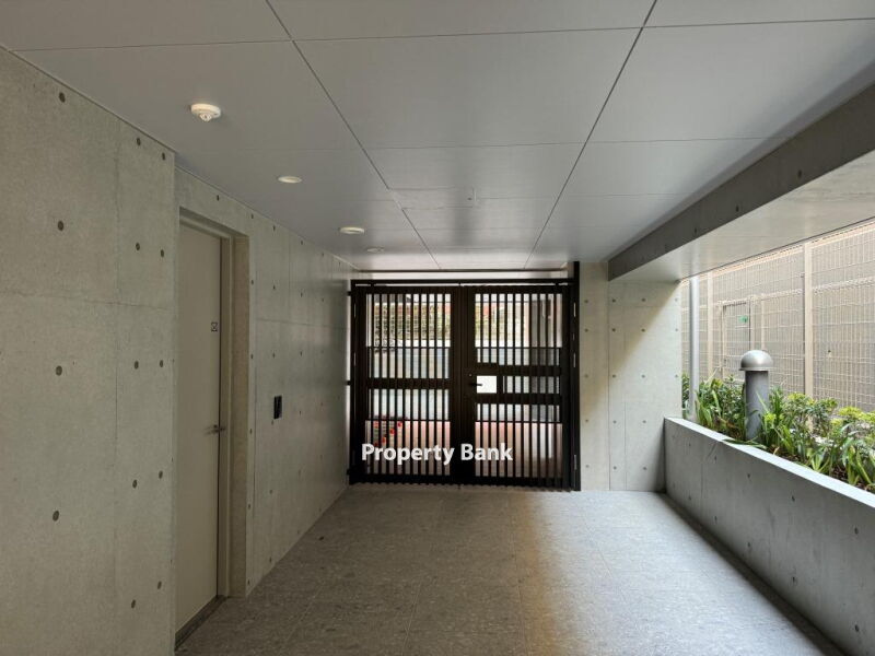 プライムガーデン恵比寿南