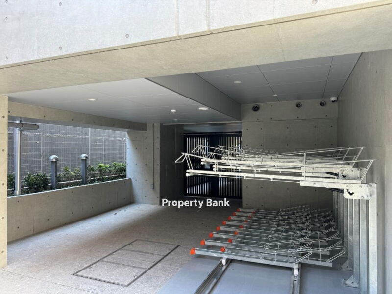 プライムガーデン恵比寿南