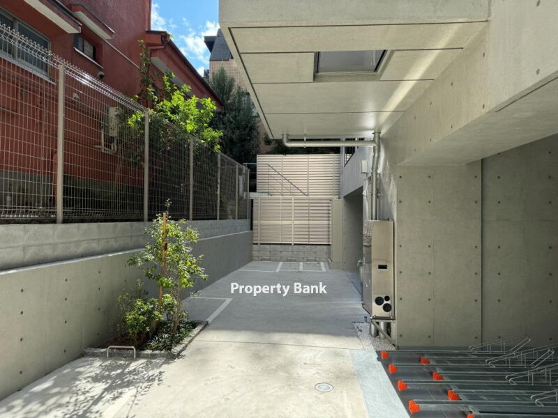 プライムガーデン恵比寿南