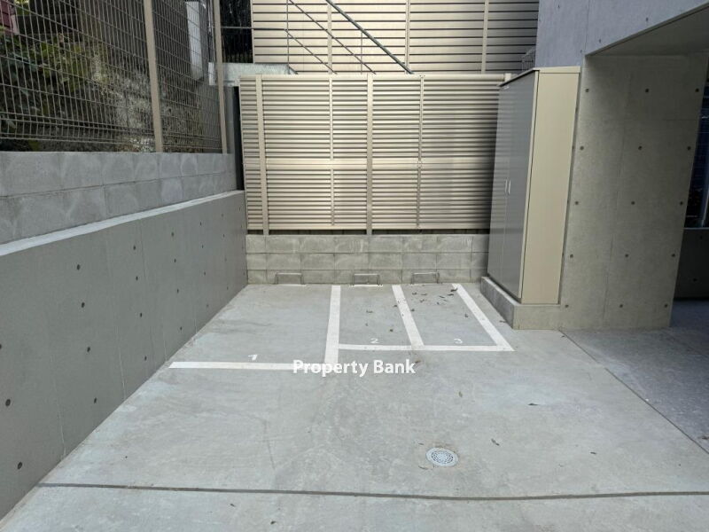 プライムガーデン恵比寿南