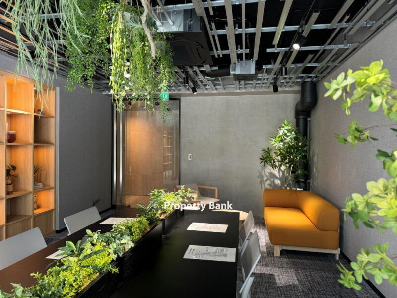 プライムガーデン恵比寿南