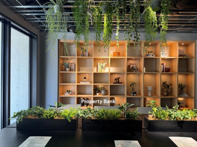 プライムガーデン恵比寿南