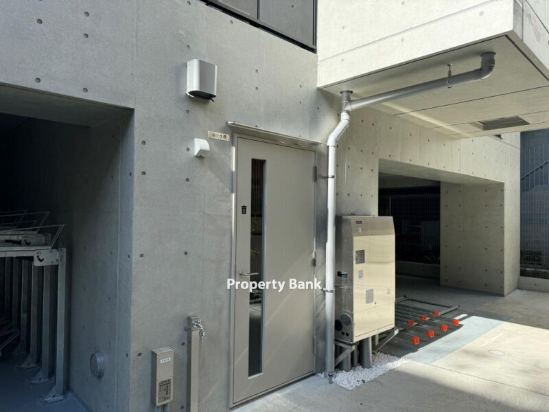 プライムガーデン恵比寿南