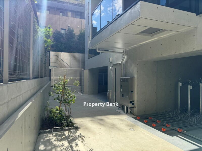 プライムガーデン恵比寿南