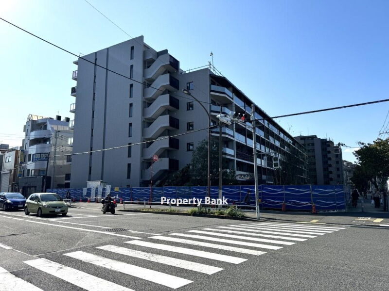 プライムネクサス大森北