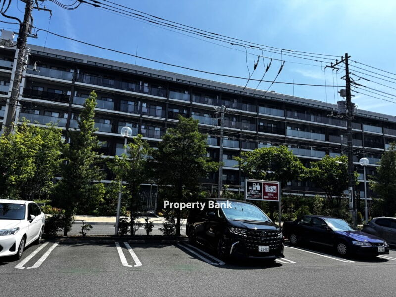 プライムネクサス大森北
