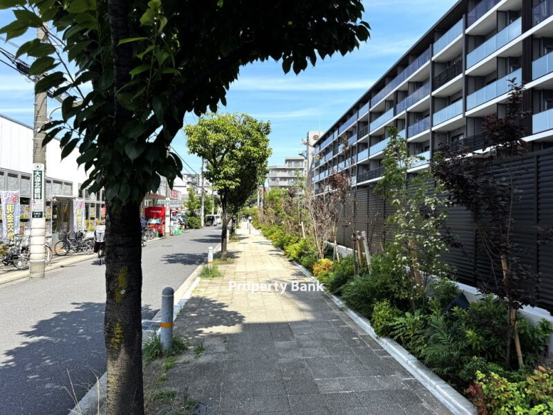 プライムネクサス大森北