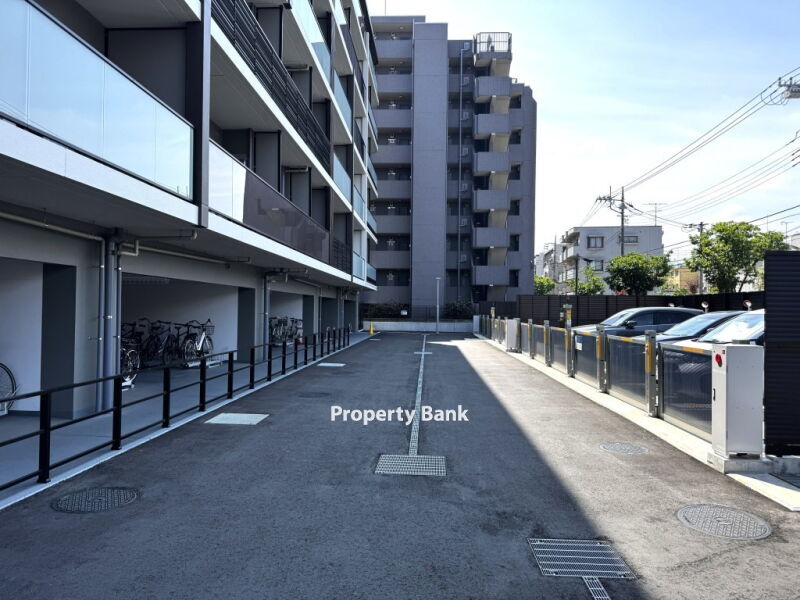 プライムネクサス大森北