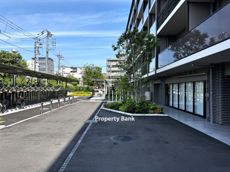 プライムネクサス大森北