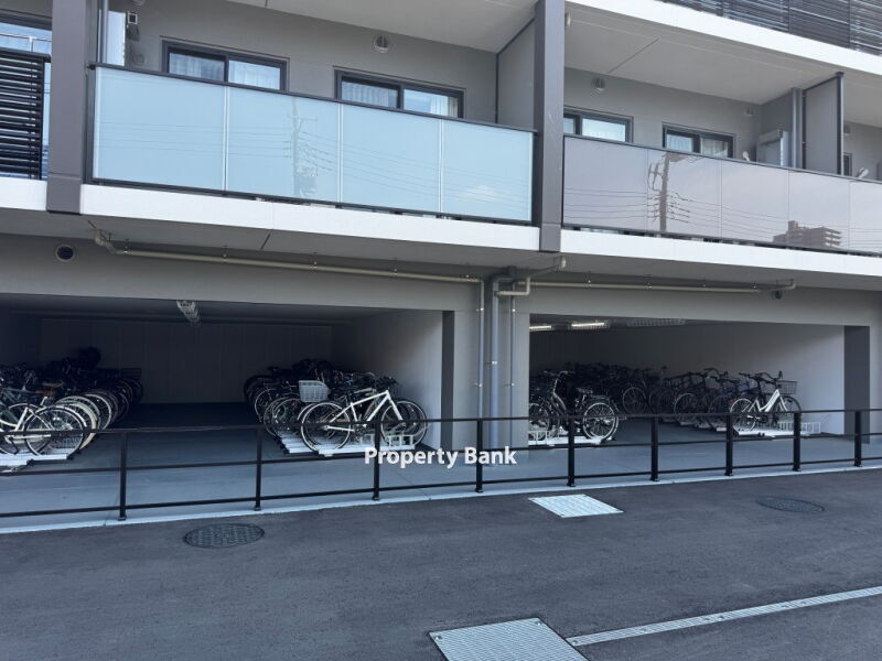 プライムネクサス大森北