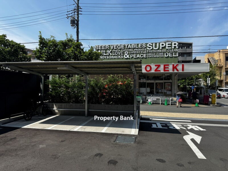 プライムネクサス大森北