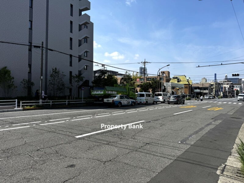 プライムネクサス大森北