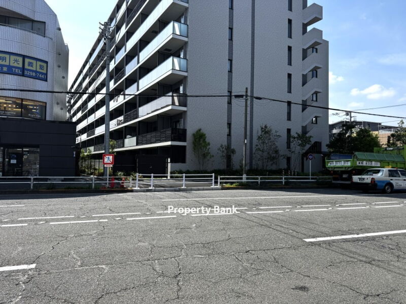 プライムネクサス大森北
